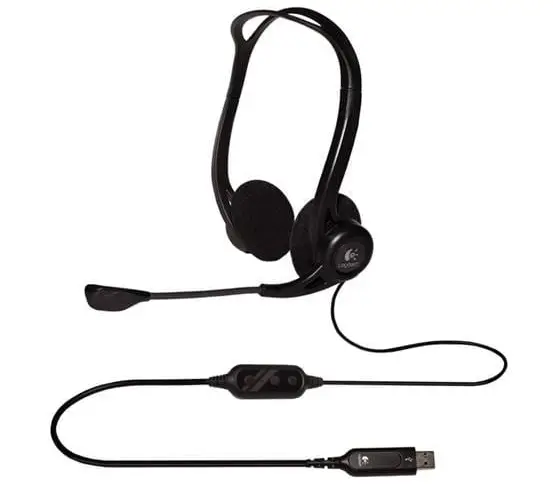 Logitech PC960 OEM